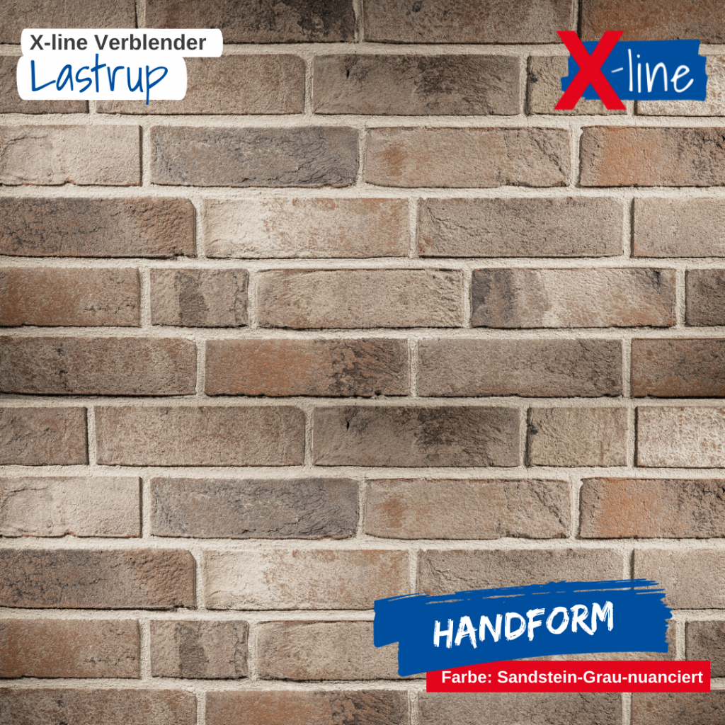 X-Line Verblender „Lastrup“