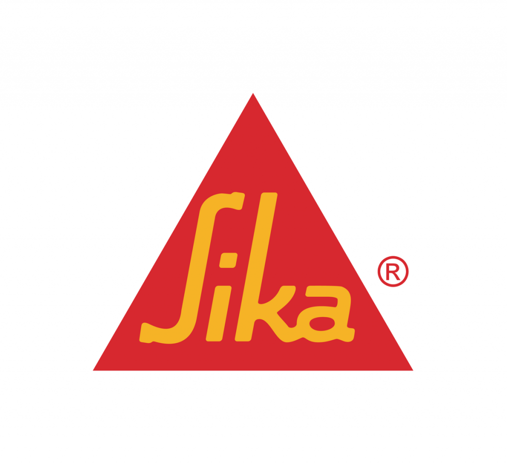 Neues Lagersortiment von Sika!